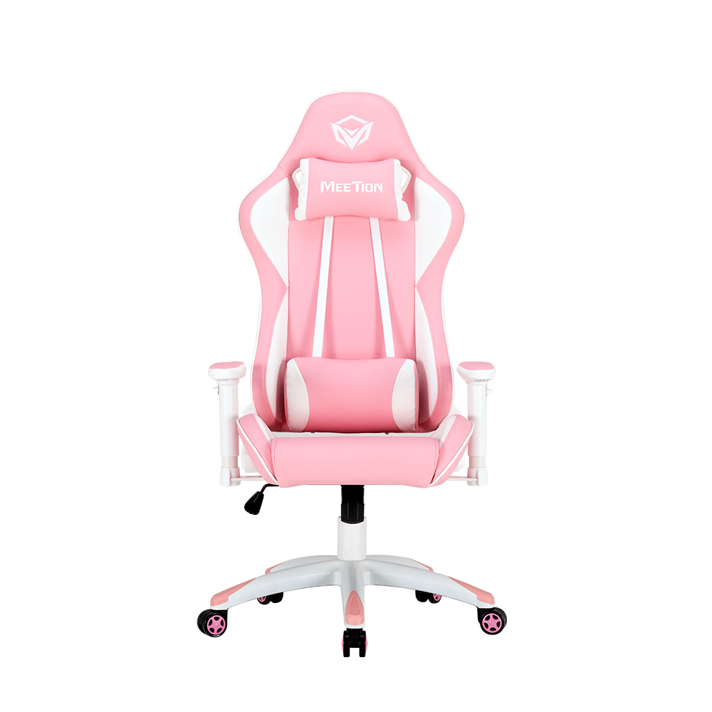 Cute Pink Racing Gaming E-Sport Chair CHR16